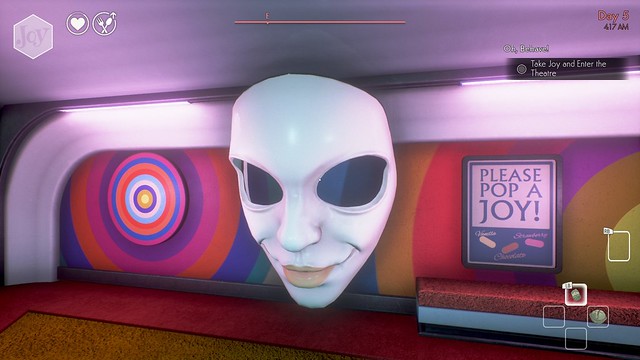 We Happy Few - Oh The Joy