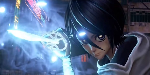 Jump Force
