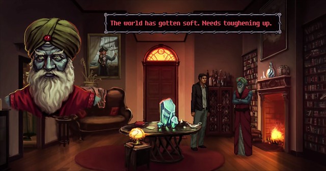 Unavowed - Kalash