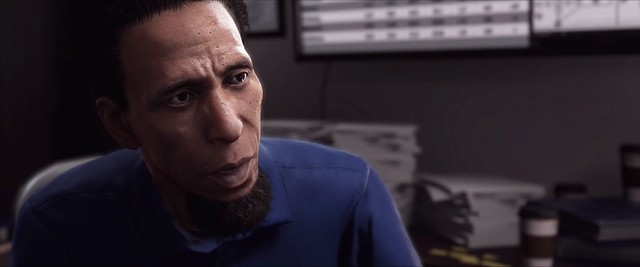 Madden NFL 19 - Coach Earl