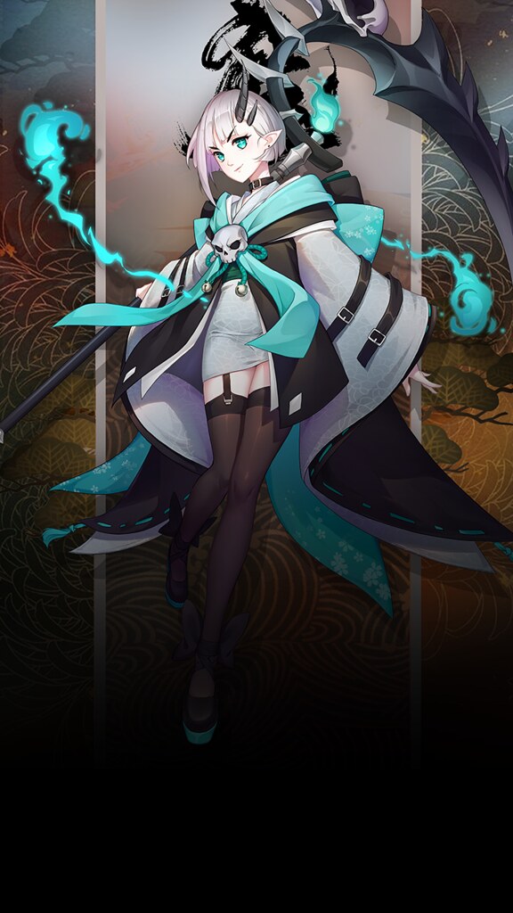 Non-Stop Goddess Poster