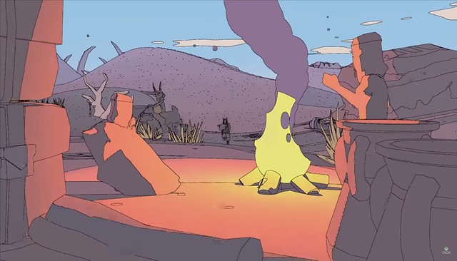 Sable - Campfire