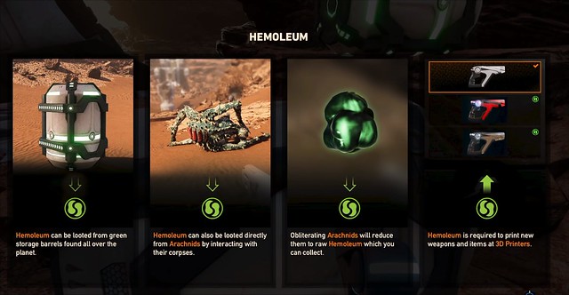 Far Cry 5 Lost on Mars - Hemoleum