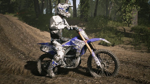 MXGP Pro - Resting