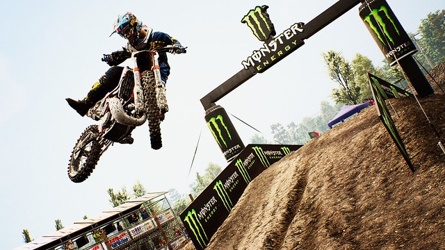 MXGP Pro - Jump