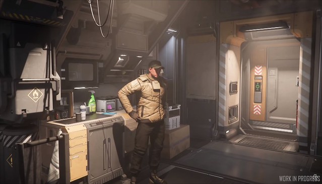 Star Citizen - Habitats (Final)