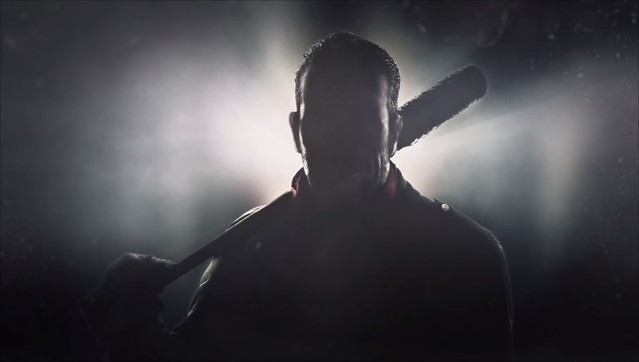 Tekken 7 - Negan