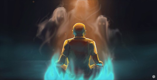 Unavowed - Logan Brown