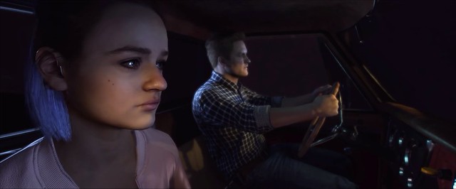 Madden NFL 19 Longshot - Loretta