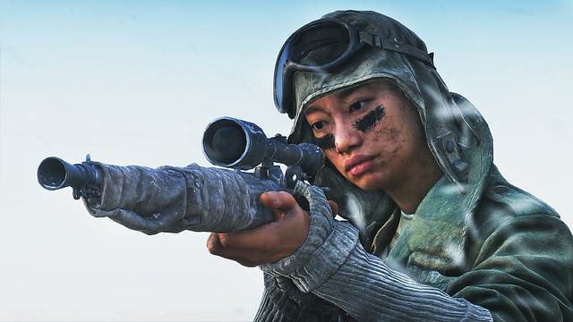 Battlefield V