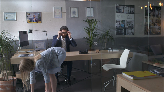 Super Seducer 2 - Hottie At The Office