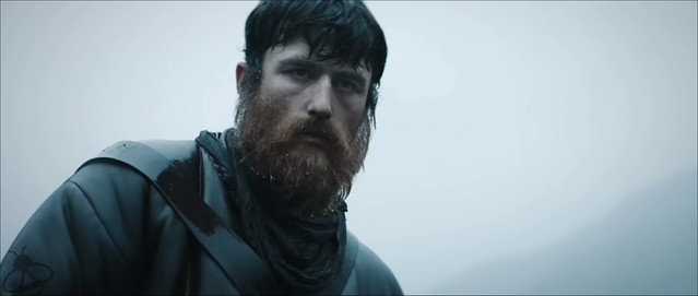 Black 47 - Irish Ranger