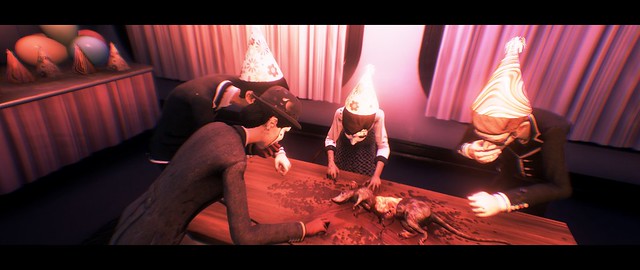 We Happy Few - Pinata of Rats