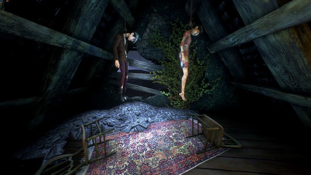 We Happy Few - Death is Final