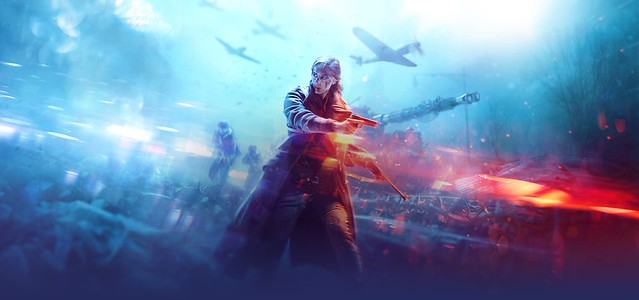 Battlefield V