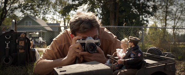 Welcome to Marwen - Photograph