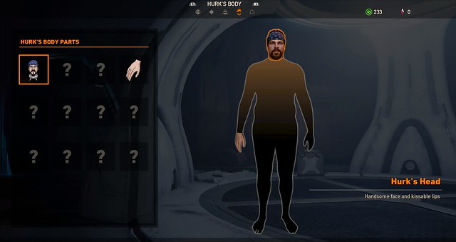 Far Cry 5 Lost on Mars - Hurk's Body