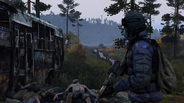 DayZ - Bodies