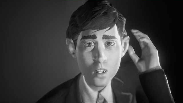 We Happy Few - Arthur