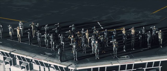 Star Citizen - Planet Infiltration
