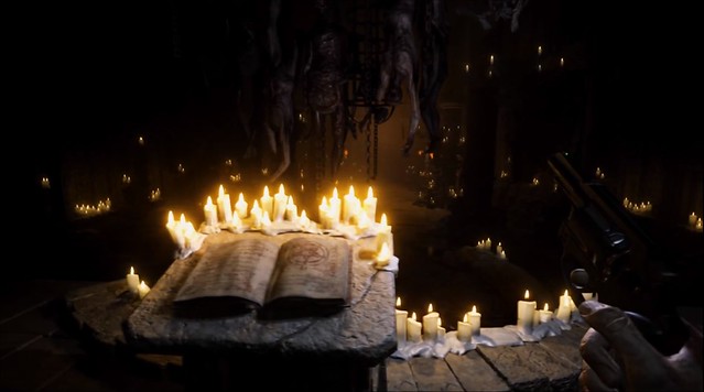 Reborn - Chamber Of Flesh