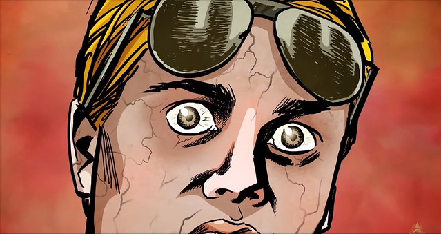 Far Cry 5 Dead Living Zombies - The Fast and the Fiendish