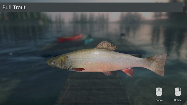 Ultimate Fishing Simulator 06 (press material)