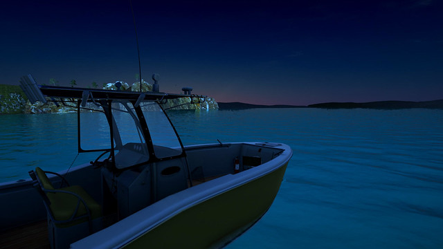 Ultimate Fishing Simulator 05 (press material)