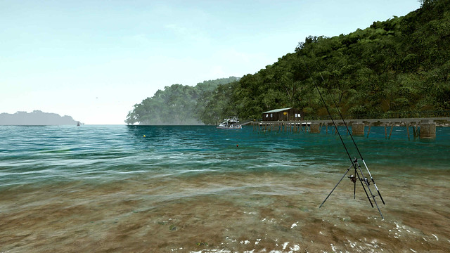 Ultimate Fishing Simulator 03 (press material)