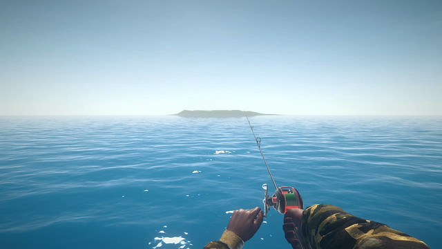 Ultimate Fishing Simulator 07 (press material)