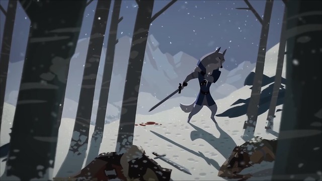 Armello - Forest Massacre
