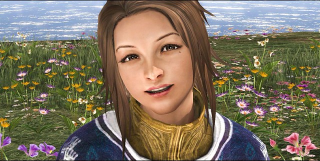 The Last Remnant - Smile