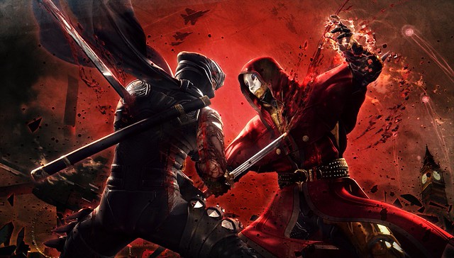 Ninja Gaiden 3