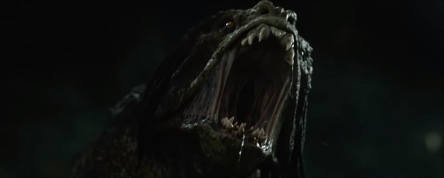 The Predator - Predator Dog