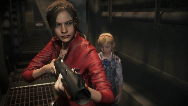 Resident Evil 2_gamescom_08