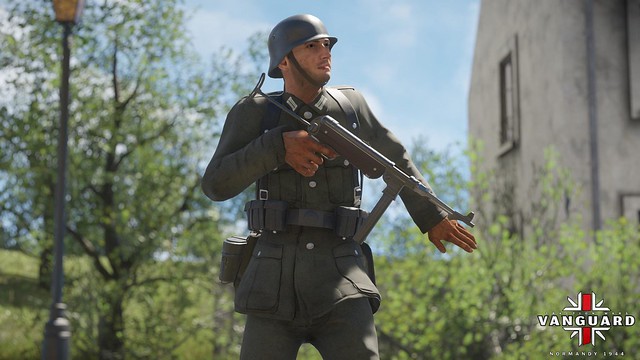 Vanguard - German-Wehrmacht-Assault-10