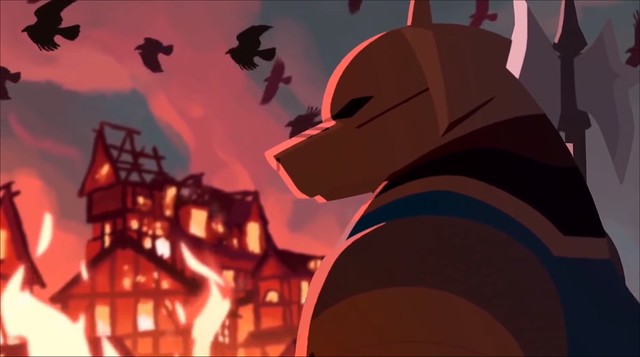 Armello - War Pig
