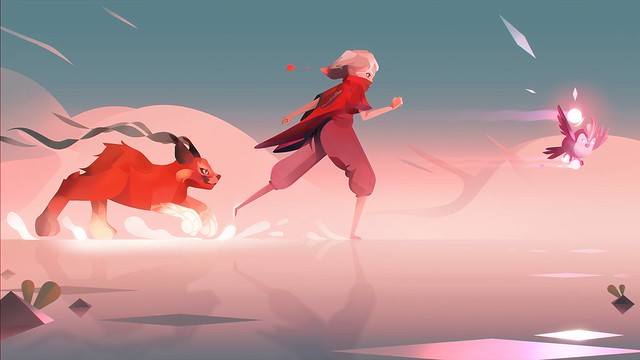 The Game That Never Was