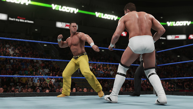 WWE 2K19 Showcase - image-2018-08-04-03-29-12