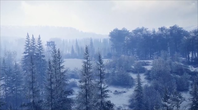 theHunter Call of the Wild 2019 - Siberia