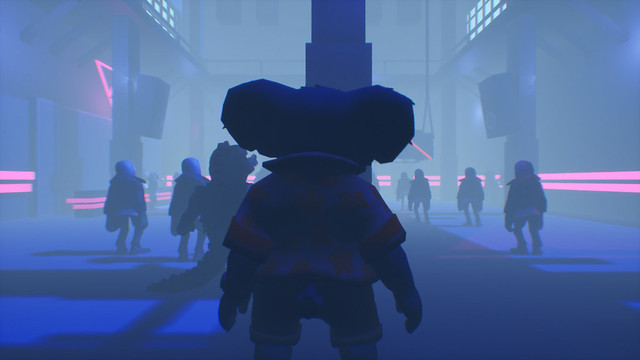 STONE - Nightclub