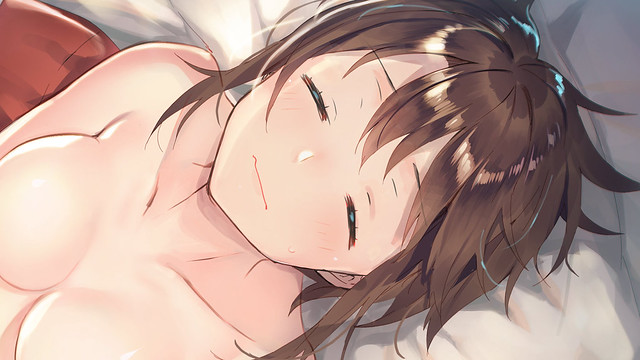 Highway Blossoms 18+ Patch