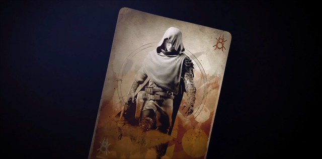 Destiny 2 Forsaken - Uldron Sov