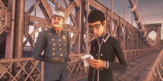 We Happy Few - Ending Explained