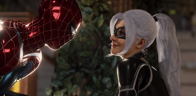 Marvel's Spider-Man - Familly Ties