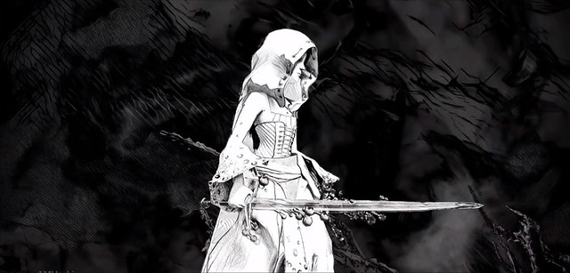 Sinner Sacrifice for Redemption - Lustful Chanel