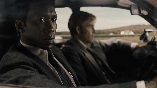 True Detective - Season 3 Trailer