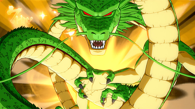 Dragon Ball FighterZ How To Summon Shenron