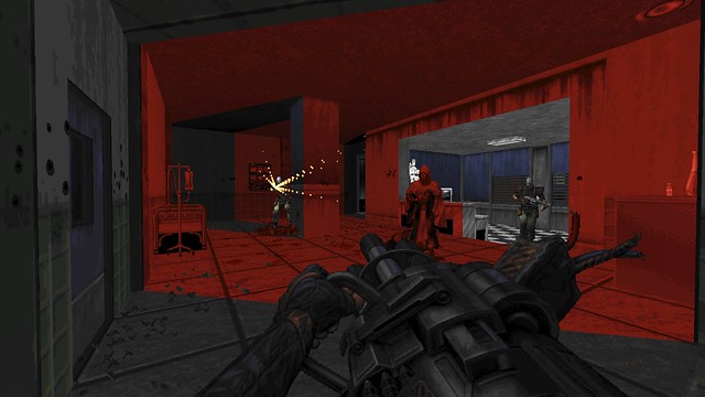 Ion Maiden Nintendo Switch