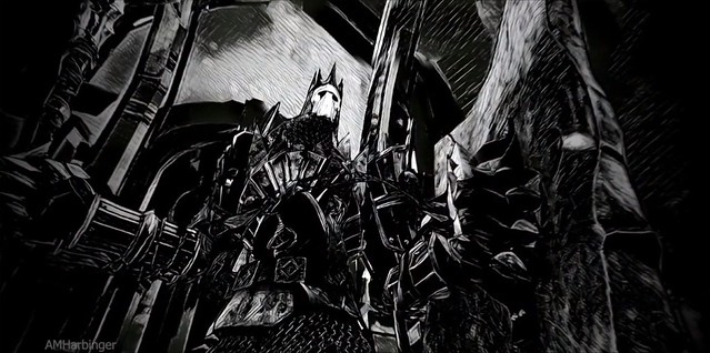 Sinner Sacrifice For Redemption - Proud Rhodes
